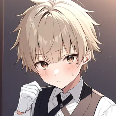 Profile image of Regulus