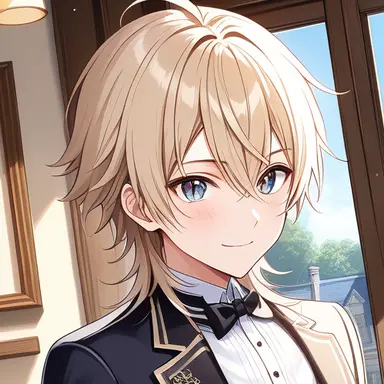 Profile image of Emeric
