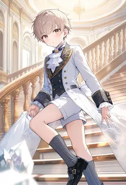 Profile image of Regulus