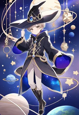 Profile image of Regulus
