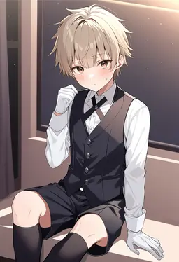 Profile image of Regulus