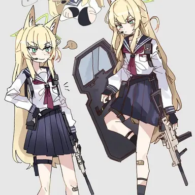 Profile image of 쿠루미