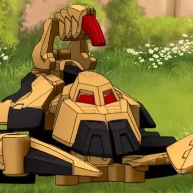 Profile image of Pandinus