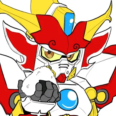 Profile image of Bakunetsu