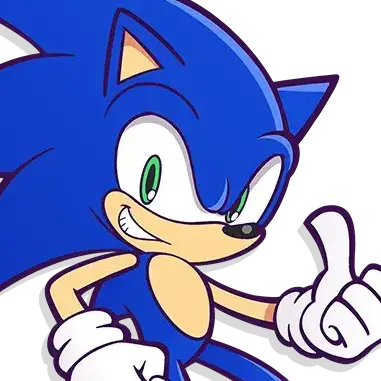 Profile image of Sonic