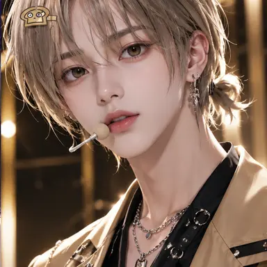 Profile image of 준브레드