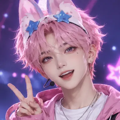 Profile image of 밥풀