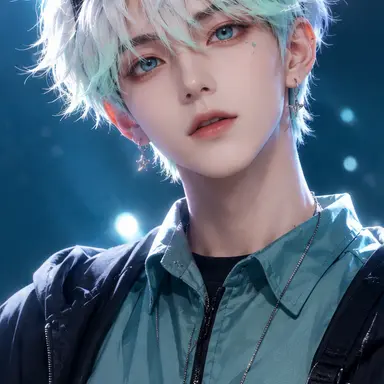 Profile image of 우유참치