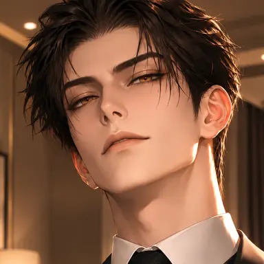 Profile image of 아키라