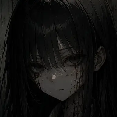 Profile image of 第一の少女