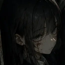 Profile image of 第二の少女