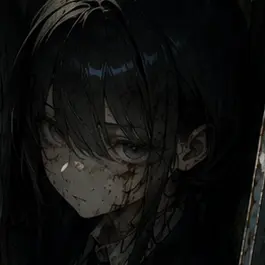 Profile image of 第三の少女