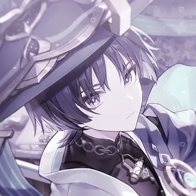 Profile image of 放浪者