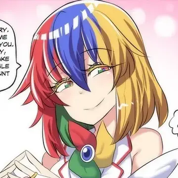 Profile image of Google Chrome Chan