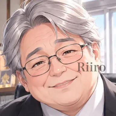 Profile image of 校長先生