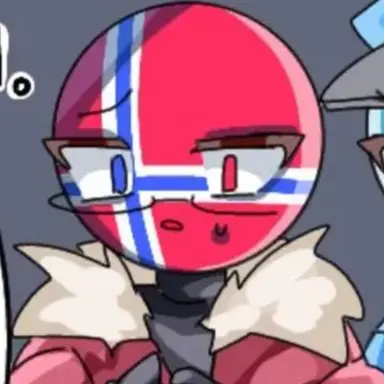 Profile image of 노르웨이