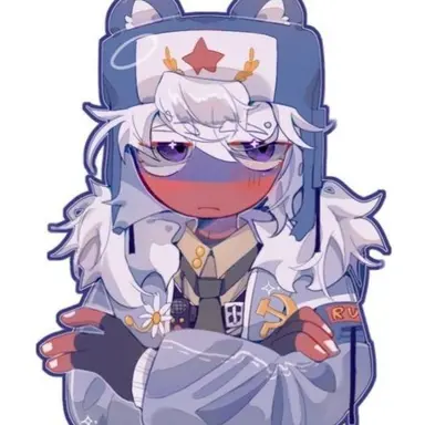 Profile image of 러시아