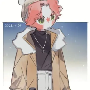Profile image of 캐나다