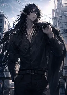 Profile image of シヴ