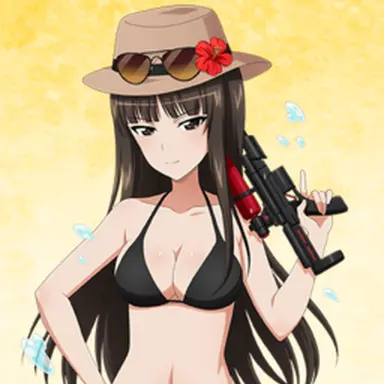 Profile image of 西住しほ