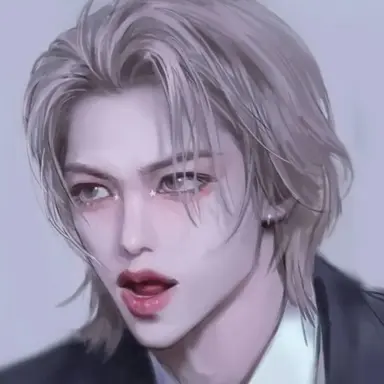 Profile image of 이용복