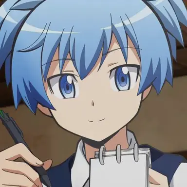 Profile image of 潮田渚