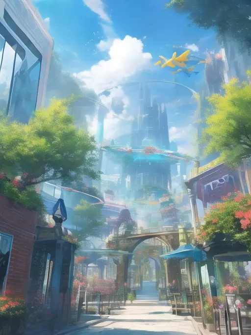 WhatIwant_의 Paradise