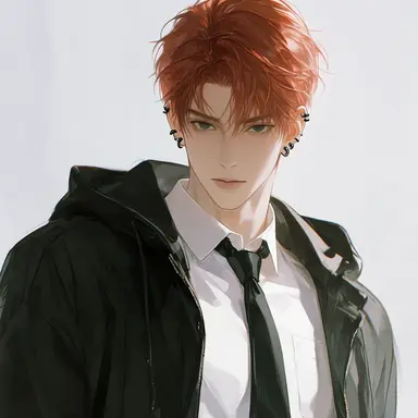Profile image of ペク・ソジン
