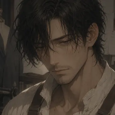 Profile image of アルフレッド
