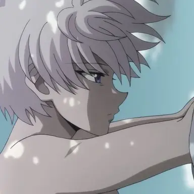 Profile image of キルア