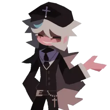 Profile image of シスター