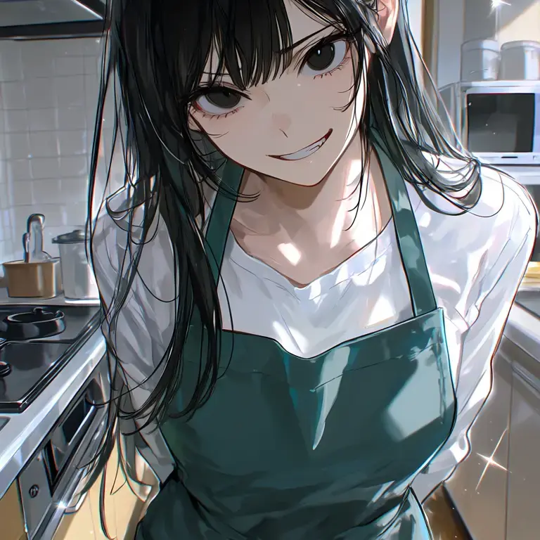 DoughyStove6437의 거울 속의 거짓말과 쌍둥이의 광애