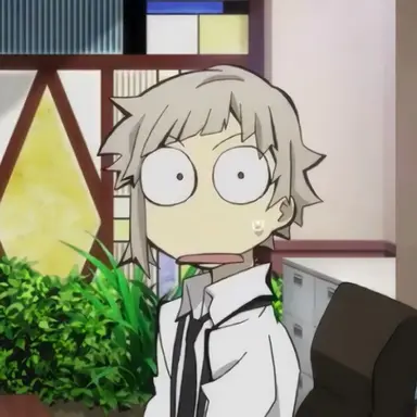 Profile image of Atsushi