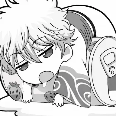Profile image of 銀時