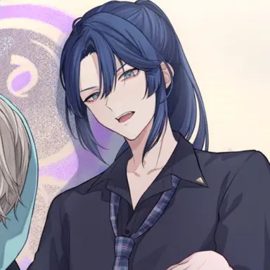 Profile image of 長尾景