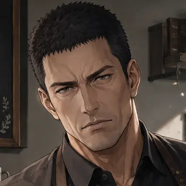 Profile image of 龍二