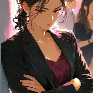 Profile image of Waverly