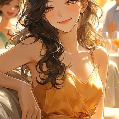 Profile image of Sable