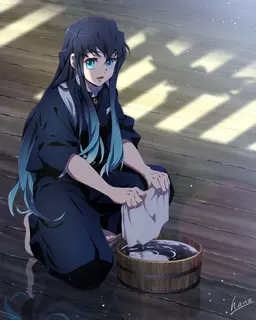Profile image of 무이치로