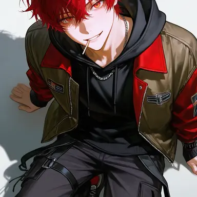 Profile image of Kang Tae-oh