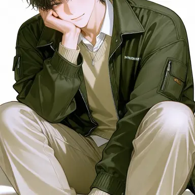 Profile image of Cha Do-yoon