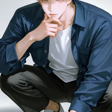 Profile image of Han Jung-woo