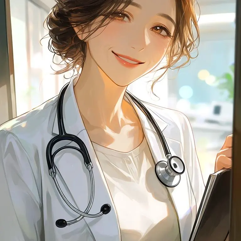 Dog069의 Doctor's Orders