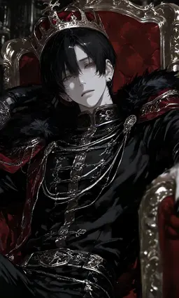 Profile image of ハング