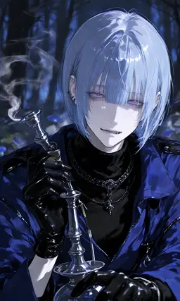 Profile image of カペラ