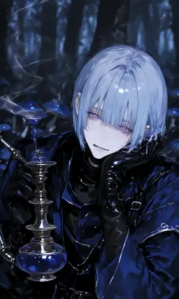 Profile image of カペラ