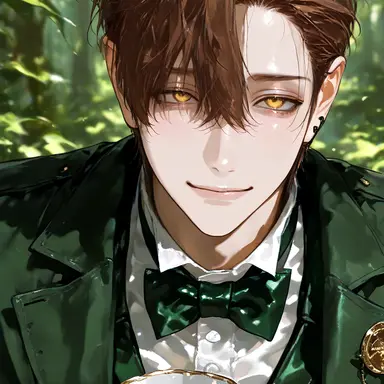 Profile image of ラビ