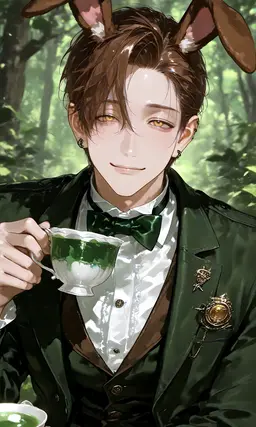 Profile image of ラビ