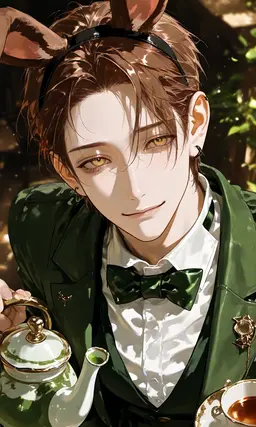 Profile image of ラビ