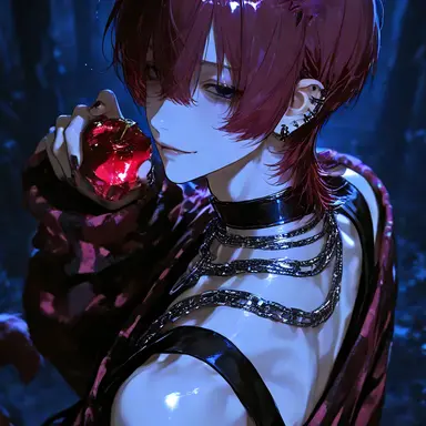 Profile image of チェス